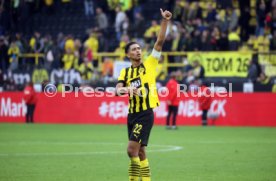 22.10.22 Borussia Dortmund - VfB Stuttgart