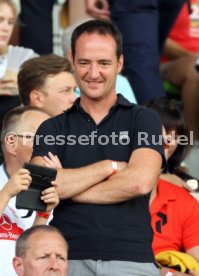12.08.23 TSG Balingen - VfB Stuttgart