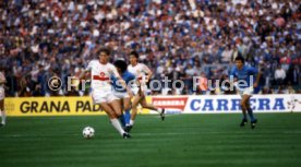17.05.89 VfB Stuttgart - SSC Neapel