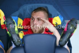 UEFA Frankreich Euro 2016 Rum&auml;nien - Schweiz