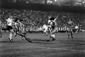 16.10.85 Deutschland - Portugal