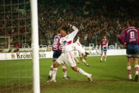 01.12.96 VfB Stuttgart - FC Bayern M&uuml;nchen