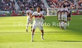 11.09.21 Eintracht Frankfurt - VfB Stuttgart