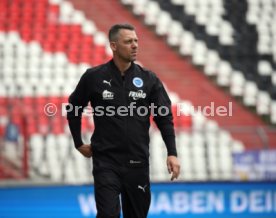 Karlsruher SC - SF Lotte