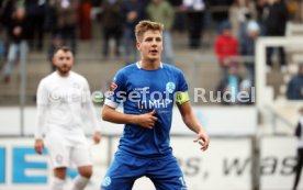 13.11.21 Stuttgarter Kickers - FC Nöttingen