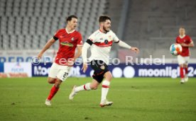 22.01.22 SC Freiburg - VfB Stuttgart