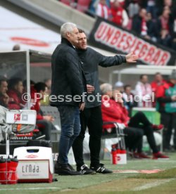 1. FC K&ouml;ln - VfB Stuttgart