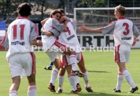 29.06.02 U19 VfB Stuttgart - U19 FC Schalke 04