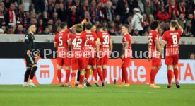 16.03.23 SC Freiburg - Juventus Turin