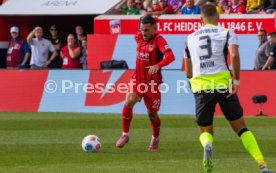 13.09.25 1. FC Heidenheim - Borussia Dortmund