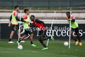26.09.22 VfB Stuttgart Training