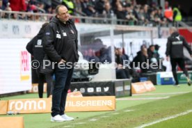 01.03.25 1. FC Heidenheim - Borussia Mönchengladbach
