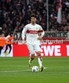 01.02.26 VfB Stuttgart - SC Freiburg