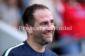 1. FC Heidenheim - FC Erzgebirge Aue