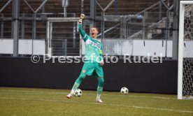 11.02.25 U19 VfB Stuttgart - U19 Liverpool FC