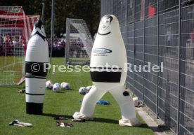 07.09.23 VfB Stuttgart Training