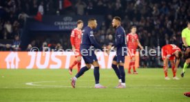 14.02.23 Paris Saint-Germain - FC Bayern M&uuml;nchen