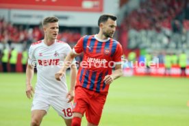 18.05.24 1. FC Heidenheim - 1. FC Köln