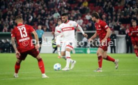 29.10.24 VfB Stuttgart - 1. FC Kaiserslautern
