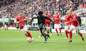 02.04.22 SC Freiburg - FC Bayern M&uuml;nchen