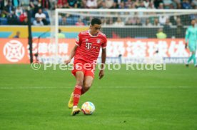 22.10.22 TSG 1899 Hoffenheim - FC Bayern M&uuml;nchen