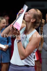 Porsche Tennis Grand Prix 2019