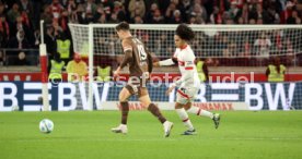 21.12.24 VfB Stuttgart - FC St. Pauli