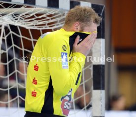 TVB 1898 Stuttgart - VfL Gummersbach