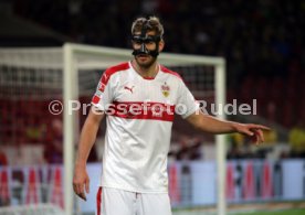 VfB Stuttgart - VfL Bochum
