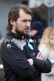 Stuttgarter Kickers - FC Bayern M&uuml;nchen II