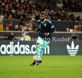 30.03.26 Deutschland - Ghana