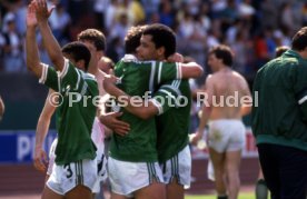 12.06.88 England - Irland