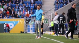 17.04.22 TSG 1899 Hoffenheim - SpVgg Greuther F&uuml;rth