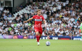 15.08.26 Fulham FC - VfB Stuttgart