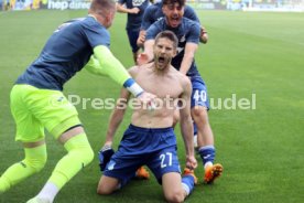 20.05.23 TSG 1899 Hoffenheim - 1. FC Union Berlin