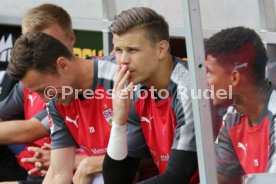 1. FC Heidenheim- VfB Stuttgart
