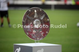 VfB Stuttgart - Hannover 96