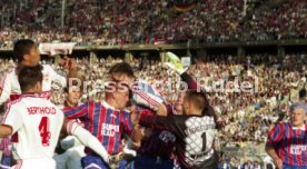 14.06.97 DFB-Pokal Finale 1997 VfB Stuttgart - FC Energie Cottbus