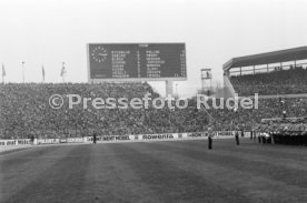 17.11.76 Deutschland - Tschechoslowakei