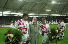 18.09.94 VfB Stuttgart - Eintracht Frankfurt