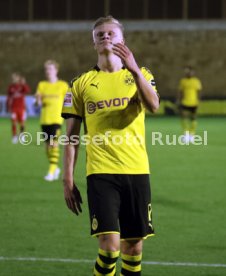 Borussia Dortmund - 1. FSV Mainz 05