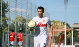 24.08.22 VfB Stuttgart - FC St. Gallen