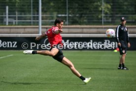 13.08.23 VfB Stuttgart Training