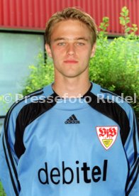 18.07.00 VfB Stuttgart Fototermin 2000/2001