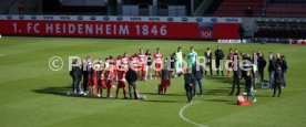 23.05.21 1. FC Heidenheim - Karlsruher SC