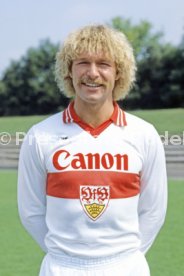 25.07.79 VfB Stuttgart Fototermin 1979/1980