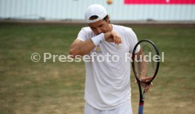 Tennis MercedesCup Stuttgart 2017