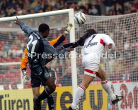 22.11.03 VfB Stuttgart - Hannover 96