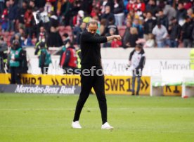 30.04.22 VfB Stuttgart - VfL Wolfsburg