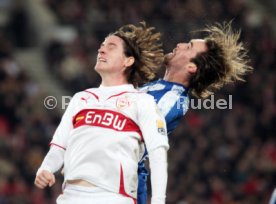05.12.09 VfB Stuttgart - VfL Bochum